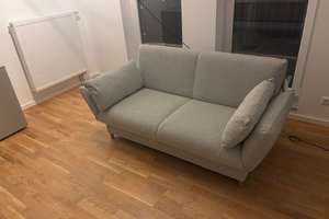 1-Zimmer  Neubau Wohnung in Darmstadt-Arheilgen – Frankfurter Landstr. 148, 64291 Arheilgen, Darmstadt – Vorschaubild 2