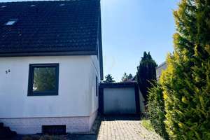 Bezugsfreies Familienhaus mit Garage, Garten, Sonnenterrasse und Keller in der Wilhelmstadt – Die vollständige Adresse der Immobilie erhältst du vom Anbieter., 13593 Wilhelmstadt, Berlin – Vorschaubild 3