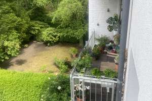 Gepflegte 2 Zimmerwohnung mit Balkon im Frankenbergerviertel – Frankenbergerstrasse 37, 52066 Frankenberg, Aachen – Vorschaubild 12