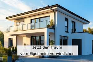 Vierfamilienhaus mit Balkonen - Kapitalanlage .