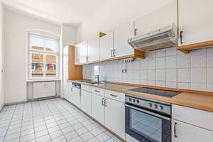 Klassischer Berliner Jugendstilaltbau*Bezugsfrei*neue Heizungsanlage*Balkon* – Die vollständige Adresse der Immobilie erhältst du vom Anbieter., 12437 Baumschulenweg, Berlin – Vorschaubild 11