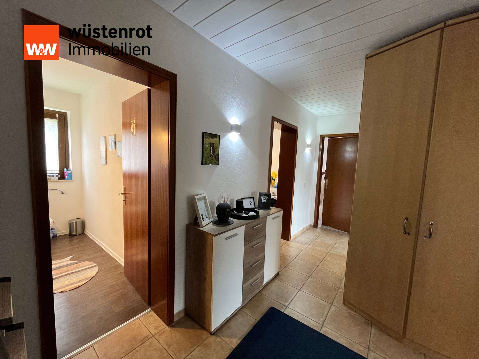 Immobilie in Gammelshausen - Attraktive Kapitalanlage in Gammelshausen – Großzügiges Mehrfamilienhaus mit 4 Wohneinheiten - Bild 34