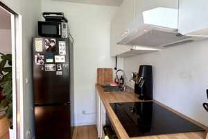 Nachmieter gesucht: Charmante 2-Zimmer-Wohnung mit Balkon im Herzen von Nürnberg! – Nürnberg – Vorschaubild 6