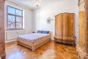 Traumwohnung - sofort Bezug - Schwabing – 80803 Neuschwabing, München – Vorschaubild 8