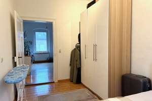 Ruhige möblierte Wohnung in Okernähe befristet für 3 Jahre – Die vollständige Adresse der Immobilie erhältst du vom Anbieter., 38118 Westliches Ringgebiet, Braunschweig – Vorschaubild 13