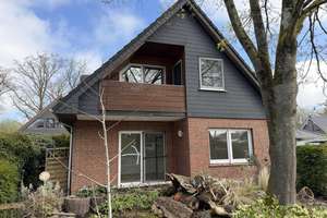 Gemütliches Einfamilienhaus in begehrter Lage! – Die vollständige Adresse der Immobilie erhältst du vom Anbieter., 26125 Etzhorn, Oldenburg (Oldenburg) – Vorschaubild 2