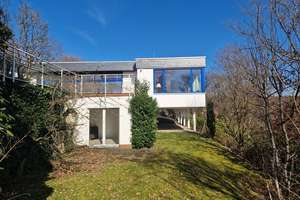 Luxus, Architektur, Design - hochwertige Villa am begehrten Siegener Kulmberg! – Die vollständige Adresse der Immobilie erhältst du vom Anbieter., 57072 Siegen, Siegen – Vorschaubild 8