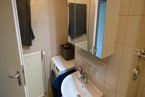 2 Zimmer Teilsanierte Dachgeschosswohnung in Bremen – Die vollständige Adresse der Immobilie erhältst du vom Anbieter., 28325 Ellenerbrok-Schevemoor, Bremen – Vorschaubild 12