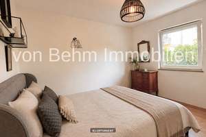 Charmante Erdgeschosswohnung mit eigenem Garten, Wintergarten und Doppel-Carport – Die vollständige Adresse der Immobilie erhältst du vom Anbieter., 85057 Nordwest, Ingolstadt – Vorschaubild 13