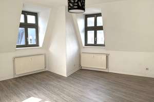 Helles und geräumiges Dachgeschoß mit Wannenbad – Lessingstraße 26, 39108 Stadtfeld Ost, Magdeburg – Vorschaubild 12