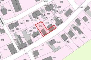 **RESERVIERT**Ein Zuhause zum Wohlfühlen – mit Garten, Ruhe und viel Platz! – Die vollständige Adresse der Immobilie erhältst du vom Anbieter., 41372 Niederkrüchten – Vorschaubild 13