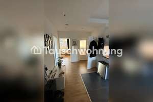 Tauschwohnung: Tausche 3-Zi.-Wohnung  in Stadtbezirk 1, Düsseldorf