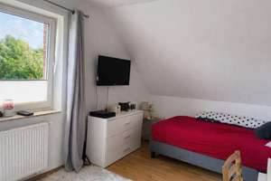 Gepflegte DHH mit 4 Zimmern + Keller in Zerbst/Anhalt – Schillerstrasse 10, 39261 Zerbst/Anhalt – Vorschaubild 6