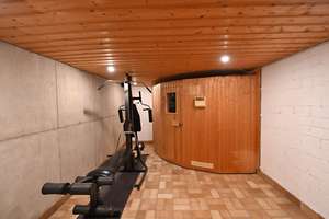 Märchenhaft im Mühlbachtal! Repräsentatives, variables Landhaus mit Zufahrt, 3 Garagen & Traumgarten – Die vollständige Adresse der Immobilie erhältst du vom Anbieter., 45147 Frohnhausen, Essen – Vorschaubild 21