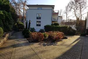 Sanierte 3-Zimmer EG-Wohnung mit Terrasse und Gartennutzung in Köln-Marienburg – Parkstrasse 65, 50698 Marienburg, Köln – Vorschaubild 7