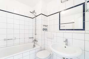 Wundervolle 2 Zimmer-Wohnung mit schönem Balkon, moderne Ausstattung, offener Grundriss! – Rosmarinstraße 16, 40235 Flingern Nord, Düsseldorf – Vorschaubild 11