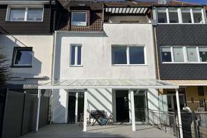 Townhouse - Großes Zweifamilien- oder Mehrgenerationenhaus mit Garten – Die vollständige Adresse der Immobilie erhältst du vom Anbieter., 45239 Heidhausen, Essen – Vorschaubild 20