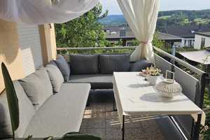 2 Familien Haus Geräumiges 8-Zimmer-Haus in Obernburg a.M Obernburg am Main – Miltenberg (Kreis) – Vorschaubild 4