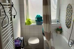SEELHORST | Sonnige 3-Zi-Whg im I.OG mit Balkon – Hans-Sachs-Weg   2, 30519 Seelhorst, Hannover – Vorschaubild 3