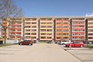 Hier lässt es sich leben! – Rühlower Str. 19, 17034 Industrieviertel, Neubrandenburg – Vorschaubild 12
