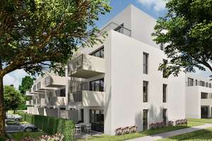 Hochwertige Mietwohnung inkl. Einbauküche und Garten – Washingtonplatz 2, 64287 Darmstadt-Ost, Darmstadt – Vorschaubild 11