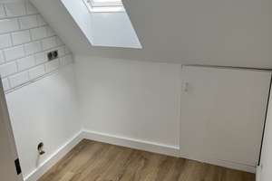 Praktisch geschnittenes 1-Zimmer-Apartment in Krefeld – Alte Krefelder Straße 64 b, 47829 Uerdingen, Krefeld – Vorschaubild 9