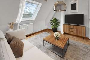Vermietete, renovierte 2,5- Raum ETW in DU- Hüttenheim, Rosenbergstr. 14 ! Provisionsfrei ! – Rosenbergstraße 14, 47259 Hüttenheim, Duisburg – Vorschaubild 9
