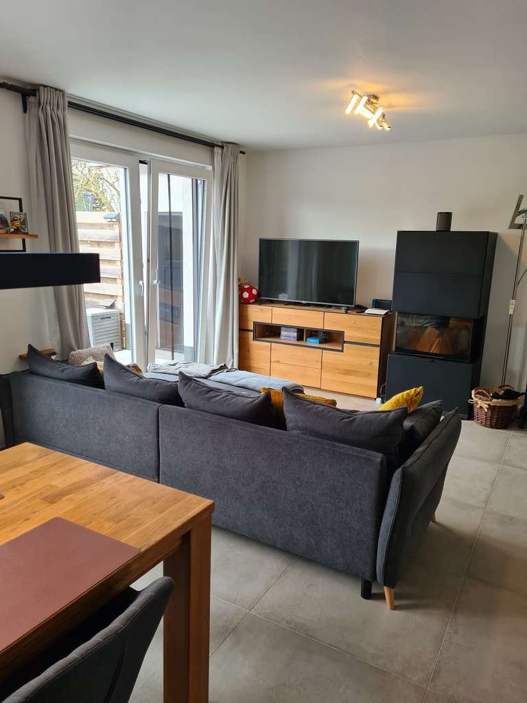 Immobilie in Mehlingen - Moderne, lichtdurchflutete Doppelhaushälfte in ruhiger Lage - Bild 2