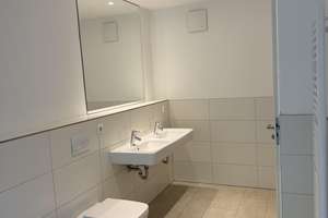 Nur 100 m vom Meer entfernt - Stilvolle 3 ZKB Wohnung mit Marken EBK u. TG Stellplatz – Parkstrasse 46a, 18119 Seebad Warnemünde, Rostock – Vorschaubild 17