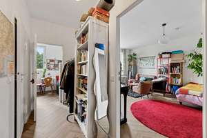 Modernisierte 1-Zimmer-Wohnung mit Westbalkon + Aufzug – Die vollständige Adresse der Immobilie erhältst du vom Anbieter., 10969 Kreuzberg, Berlin – Vorschaubild 6