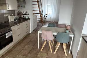 Charmante 3-Zimmer Maisonette-Wohnung im 2. OG in Mönchengladbach-Waldhausen – Roermonder Straße 27, 41068 Am Wasserturm, Mönchengladbach – Vorschaubild 8