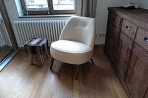Ansprechende 1-Zimmer-Wohnung mit gehobener Innenausstattung in Potsdam Inklusivmiete – Graf-von-Schwerin-Str. 7 A, 14469 Potsdam – Vorschaubild 16