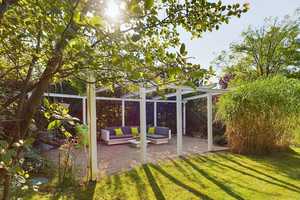 Hochwertige und energieeffiziente Architektenvilla in Natur-Oase mit zusätzlichem Bebaungspotential – Dahme-Spreewald (Kreis) – Vorschaubild 10