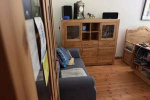 HH-Langenhorn  / Gemütliche 2 Zimmer-Wohnung mit eigenem Garten – Die vollständige Adresse der Immobilie erhältst du vom Anbieter., 22241 Langenhorn, Hamburg – Vorschaubild 6