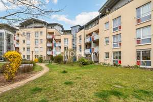 Gepflegte EG‑Wohnung mit 3 Zimmern, Gartenanteil, Terrasse und TG‑Stellplatz in Freital  – Die vollständige Adresse der Immobilie erhältst du vom Anbieter., 1705 Freital – Vorschaubild 8
