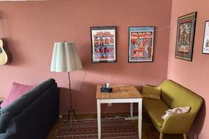 Anfragen nur per E-Mail. 2-Zimmer-Wohnung mit Loggia und Einbauküche – Zollinlandstraße 35, 27576 Lehe, Bremerhaven – Vorschaubild 5