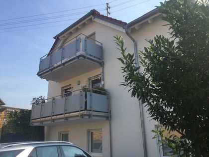 1 - 1,5 Zimmer Wohnung zur Miete in Bad Dürkheim ...