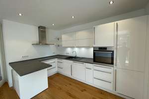 Helle 2-Zimmer-Wohnung mit Einbauküche und Balkon am Südpark, München – Pidinger Straße 3, 81379 Obersendling, München – Vorschaubild 9