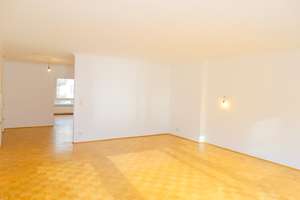 In perfekter Westendlage! Große 2 Zimmerwohnung mit tollem Südbalkon & Gartennutzung – 60323 Westend-Süd, Frankfurt am Main – Vorschaubild 6