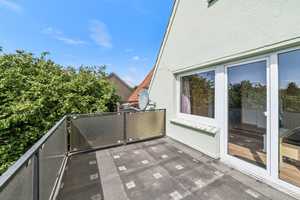 Vielseitiges Mehrfamilienhaus mit drei separaten Wohnungen – Heidekreis – Vorschaubild 4