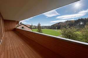 Exklusives Anwesen mit Wohn- und Landwirtschaftsnutzung in einzigartiger Panoramalage – Lindau (Bodensee) (Kreis) – Vorschaubild 15