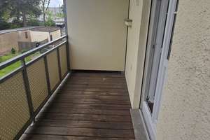 Helle 2-Zimmer-Wohnung in Leipzig - Ideal für Singles oder Paare – Sattelhofstrasse 11, 4179 Leutzsch, Leipzig – Vorschaubild 7