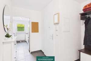 3,5-Zimmer-Wohnung mit Balkon, Garage & durchdachtem Grundriss – Die vollständige Adresse der Immobilie erhältst du vom Anbieter., 74081 Klingenberg, Heilbronn – Vorschaubild 5