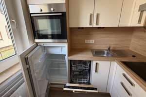 Gepflegte  2-Zimmer-Wohnung in Zentrumsnähe von Coburg – Blumenstraße 1, 96450 Mitte, Coburg – Vorschaubild 3