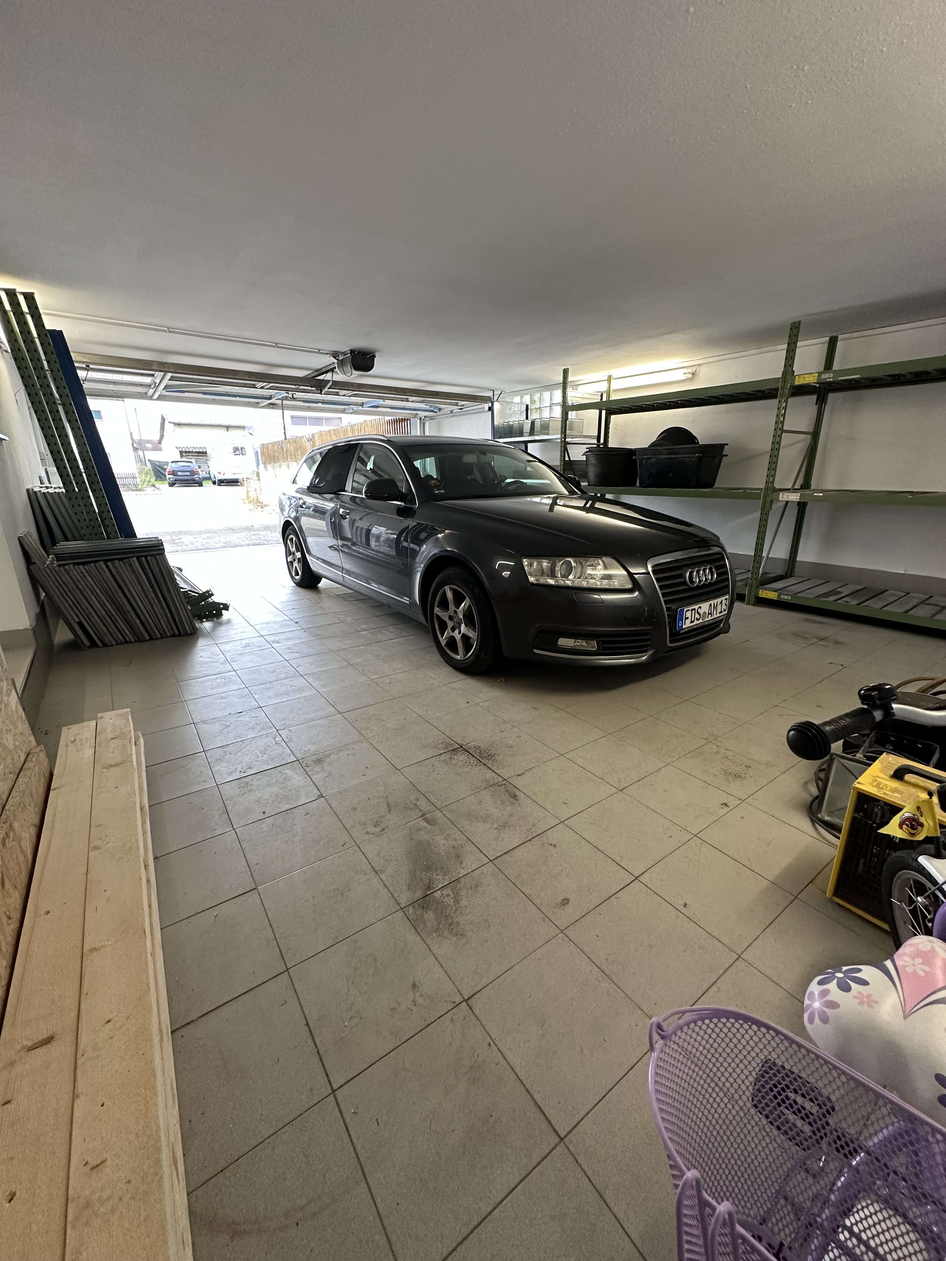 Immobilie in Walddorfhäslach - Provisionsfreies  Wohn- und Geschäftshaus - Ein verborgenes Juwel mit vielseitigem Potenzial - Bild 32