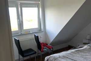 Zentral in Worms: 2-Zimmer-Wohnung mit 70 Quadratmetern – 67547 Innenstadt Nord, Worms – Vorschaubild 8
