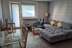 3-Zimmer Erdgeschosswohnung mit Balkon in Braunschweig Wenden, provisionsfrei – Neusalzstraße 4, 38110 Wenden-Thune-Harxbüttel, Braunschweig – Vorschaubild 6