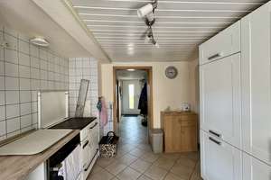Familienfreundliches Einfamilienhaus mit grüner Oase in Steinheim am Albuch – Die vollständige Adresse der Immobilie erhältst du vom Anbieter., 89555 Steinheim am Albuch – Vorschaubild 5