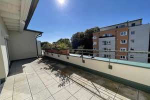 Rarität: Exklusive 3,5 Zimmer-Penthouse-Wohnung mit traumhaftem Ausblick – Alfons-Auer-Straße 8b, 93053 Galgenberg, Regensburg – Vorschaubild 6