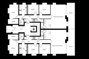 Zeitlose Architektur & nachhaltiger Komfort – Hochwertige Erdgeschosswohnung in Potsdam – Die vollständige Adresse der Immobilie erhältst du vom Anbieter., 14469 Potsdam West, Potsdam – Vorschaubild 6